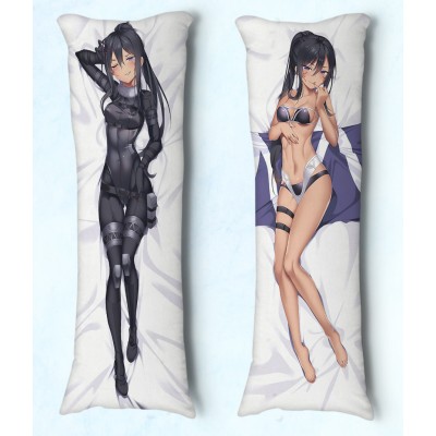 Travesseiro Dakimakura Sword Art Online kanzaki